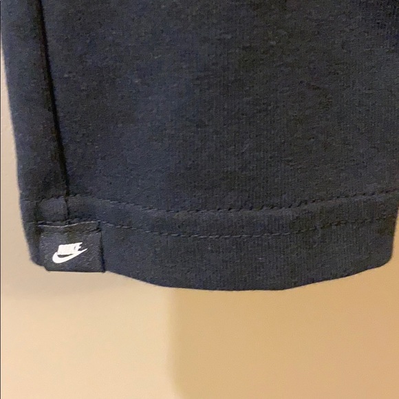 Nike elastic waistband leggings S - Picture 4 of 5